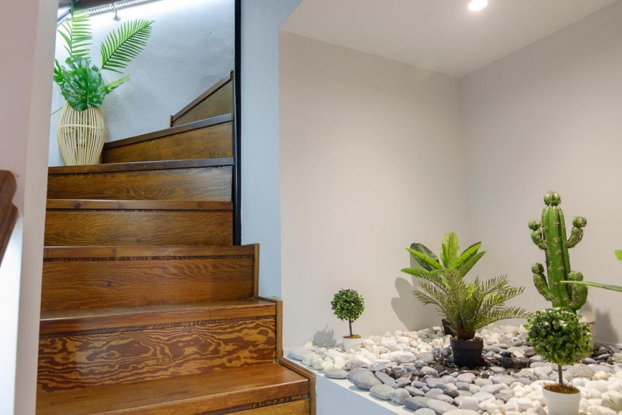 Old Town Boutique Studio's - Apartment Rethymno (Crete)