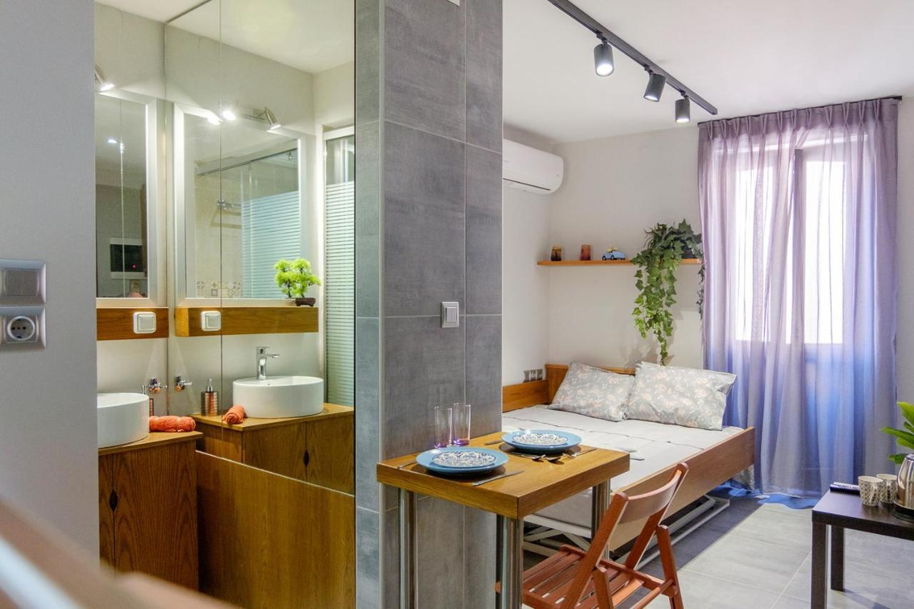 Old Town Boutique Studio's - Apartment *