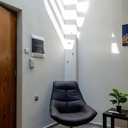 Old Town Boutique Apart Studio'S - Rethymno Exterior photo