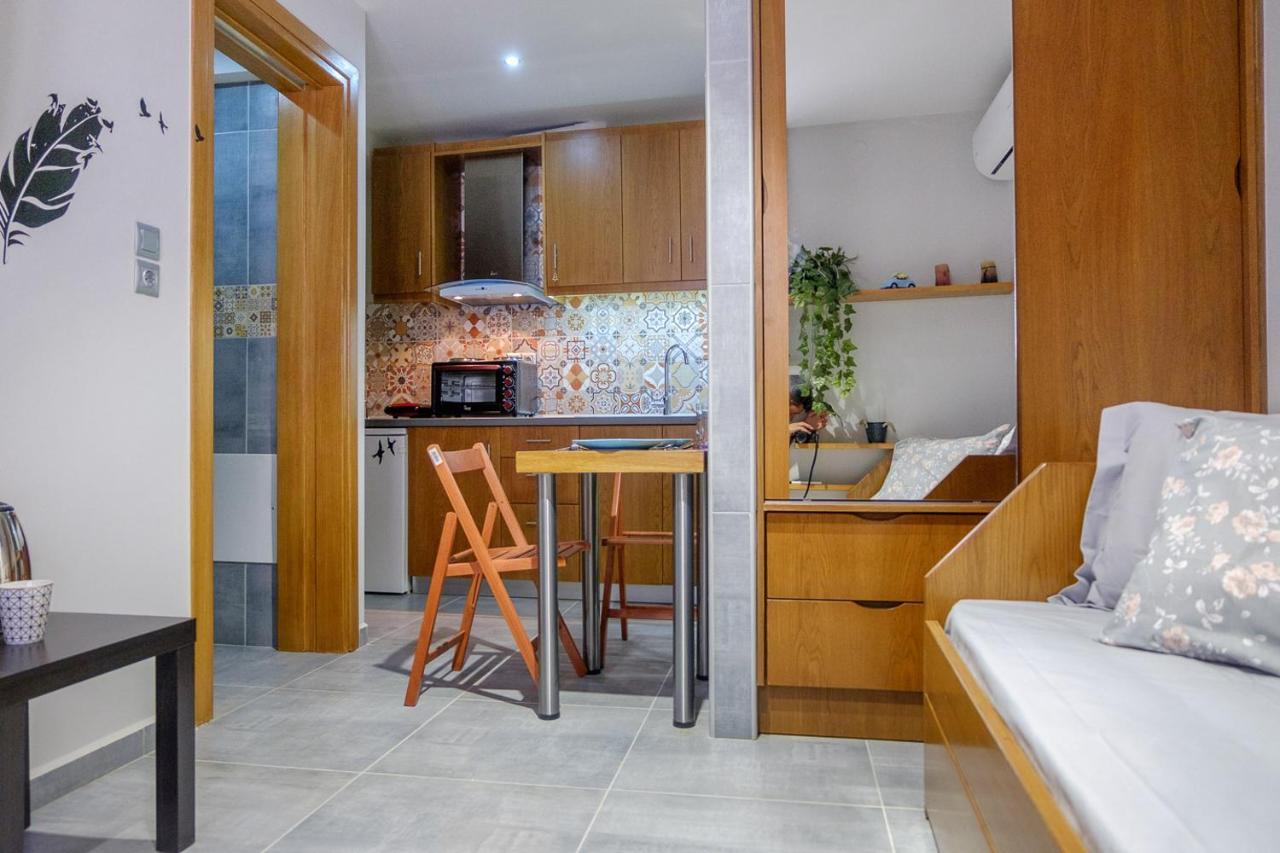 Old Town Boutique Studio's - Appartamento *