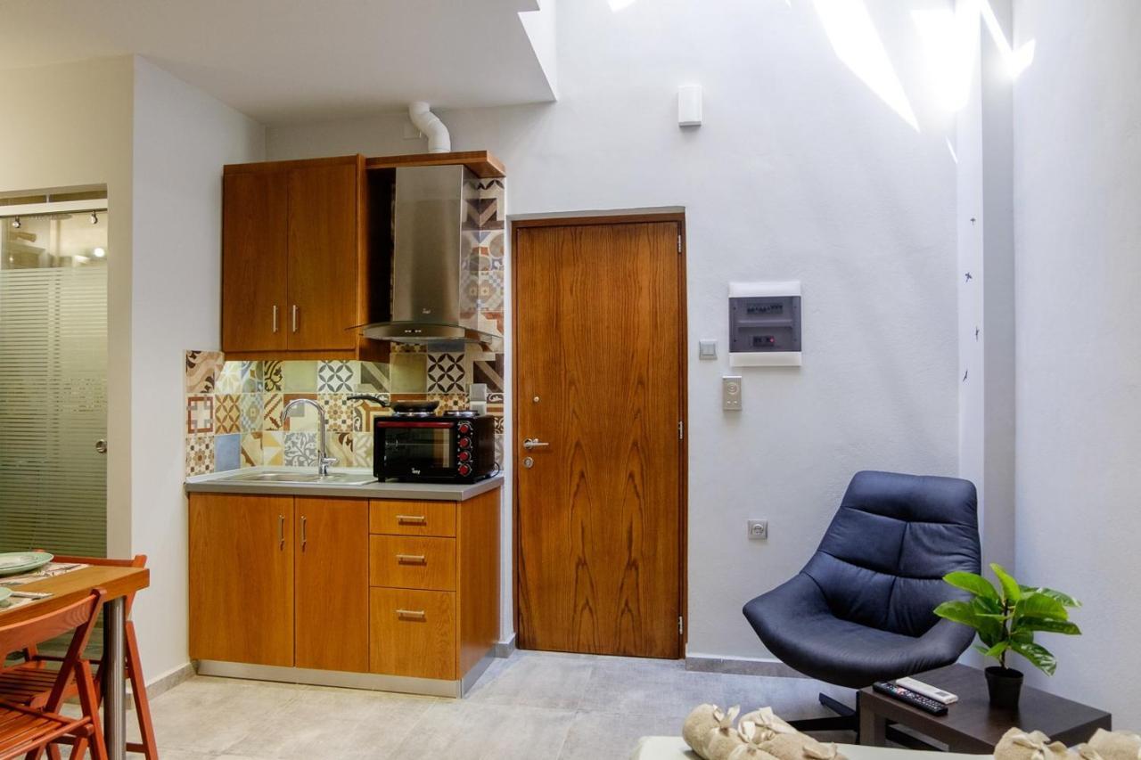 Old Town Boutique Studio's - Rethymno