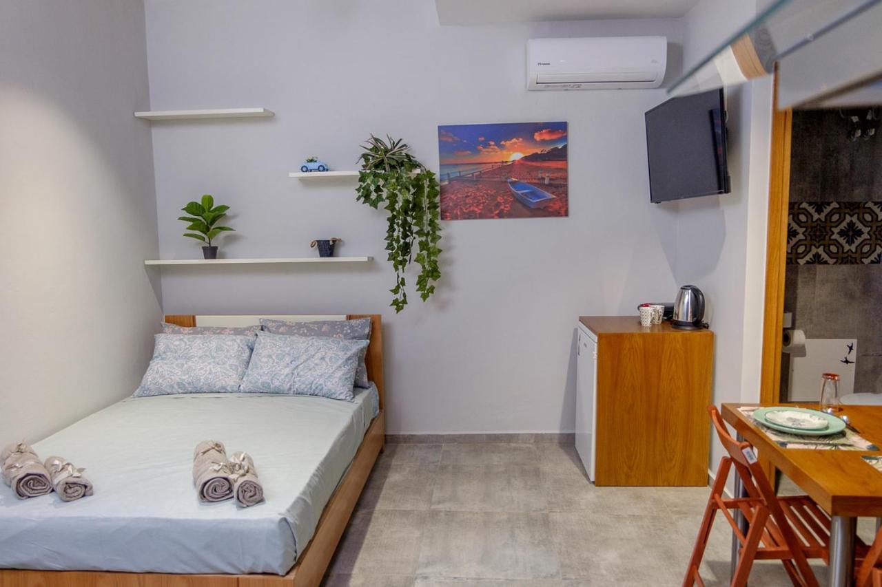Old Town Boutique Studio's - Appartamento *