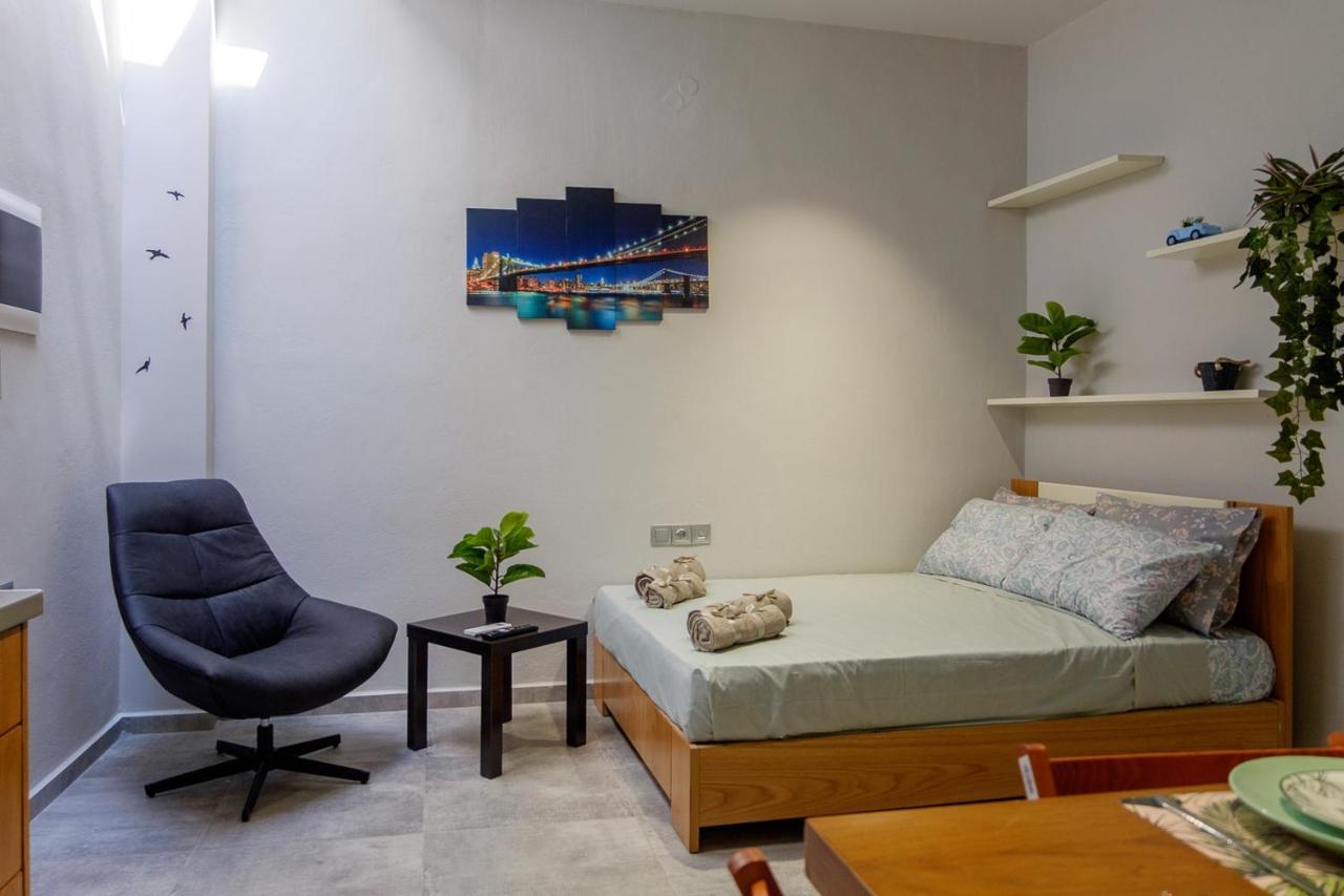 Appartamento Old Town Boutique Studio's - Rethymno