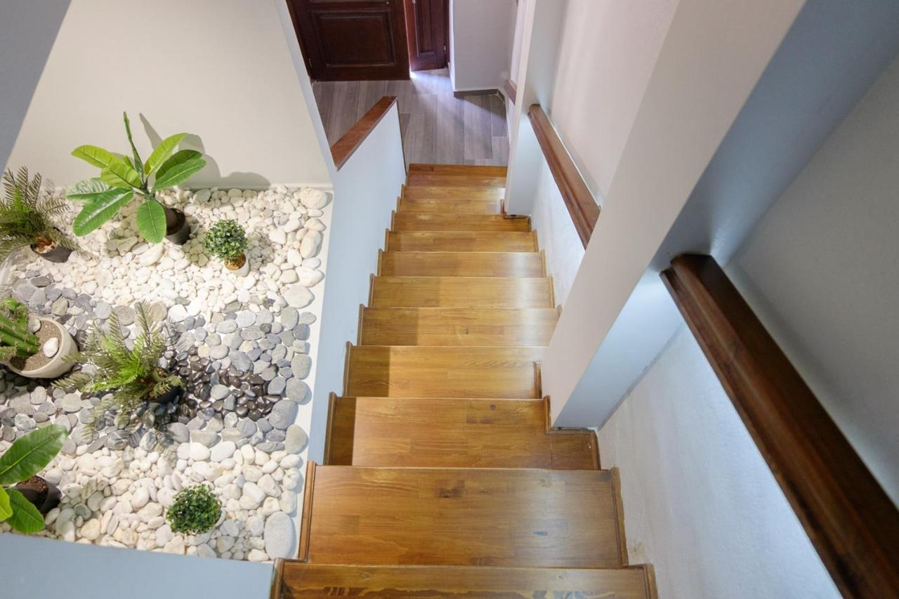 Old Town Boutique Studio's - Appartamento *