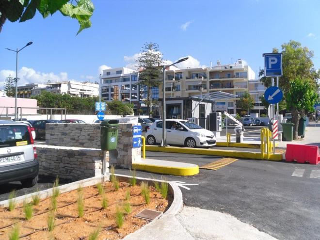 Old Town Boutique Studio's - Rethymno