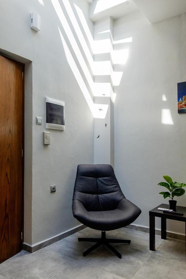 Old Town Boutique Studio's - Appartamento Rethymno