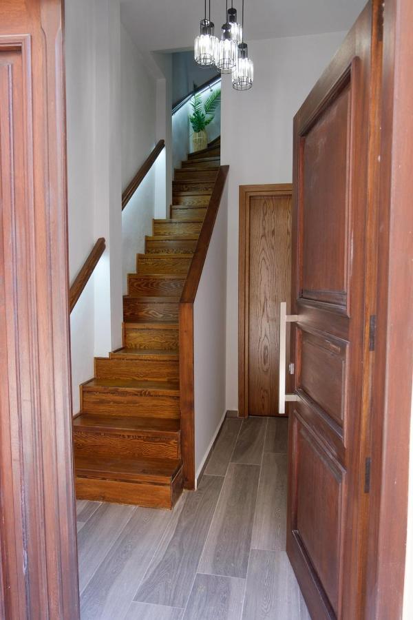 Appartamento Old Town Boutique Studio's - Rethymno