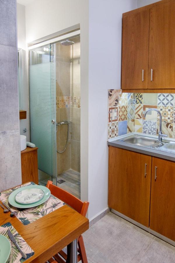 Old Town Boutique Studio's - Appartamento *
