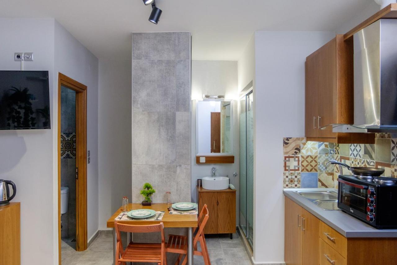 Old Town Boutique Studio's - Rethymno