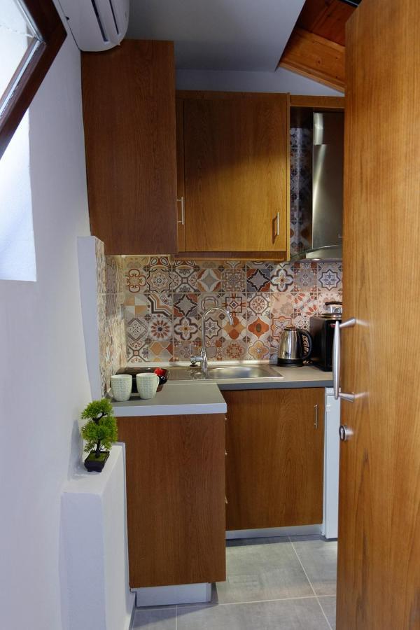 Appartamento Old Town Boutique Studio's - *