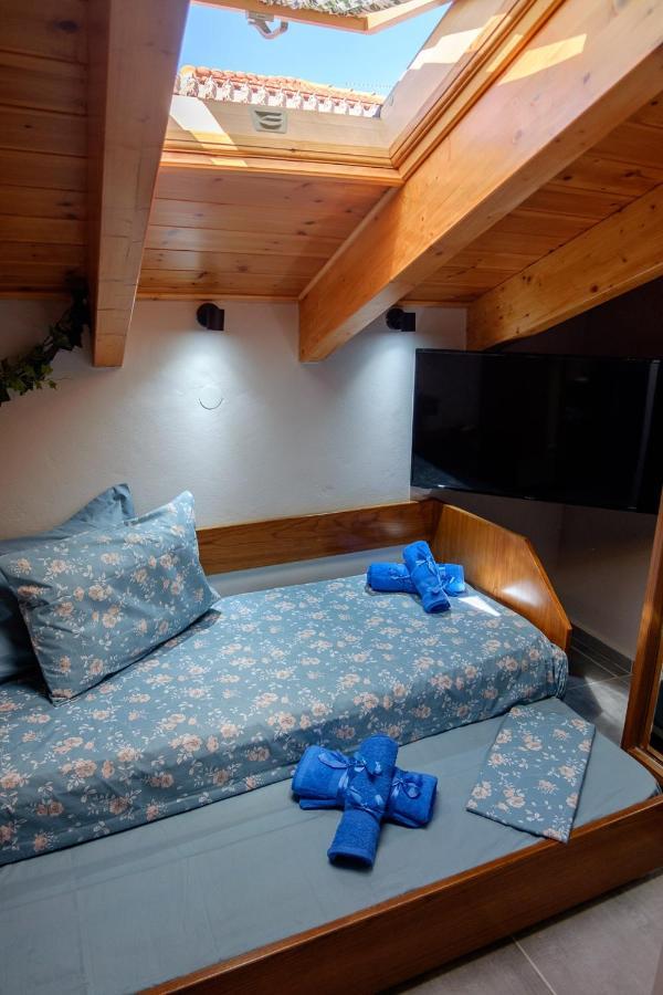 Old Town Boutique Studio's - * Rethymno