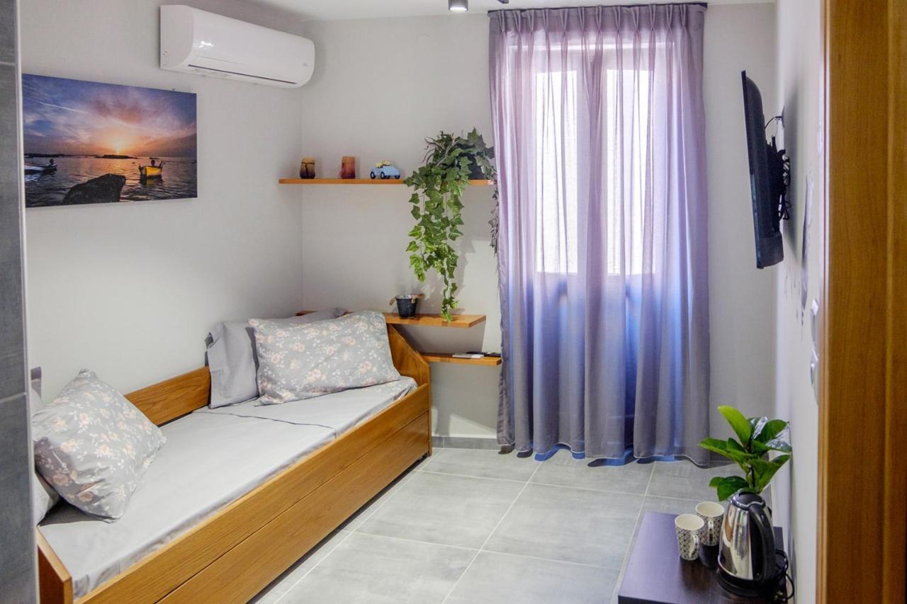 Old Town Boutique Studio's - Appartamento