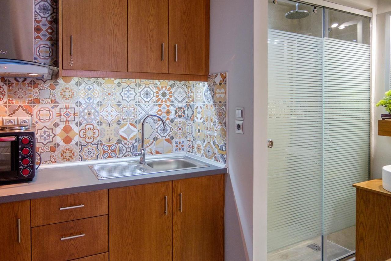 Appartamento Old Town Boutique Studio's - *