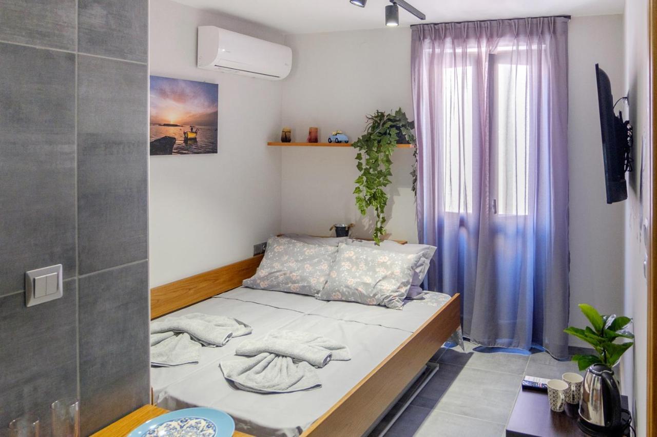 Old Town Boutique Studio's - Appartamento