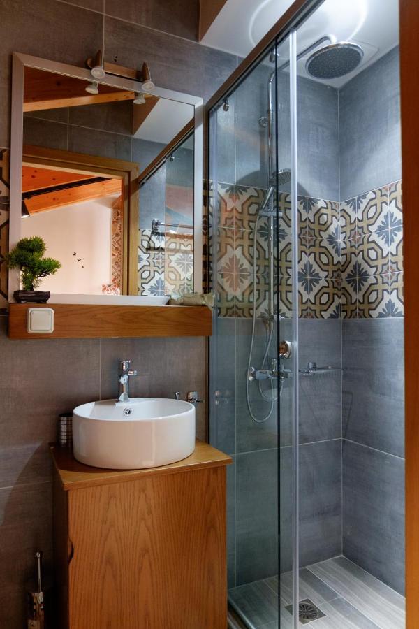 Appartamento Old Town Boutique Studio's - *