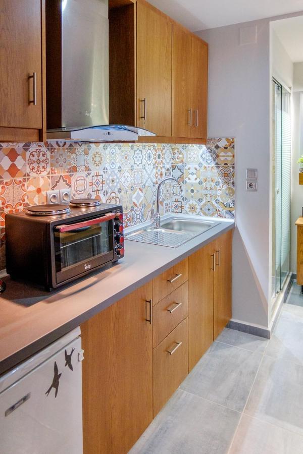 Old Town Boutique Studio's - * Rethymno