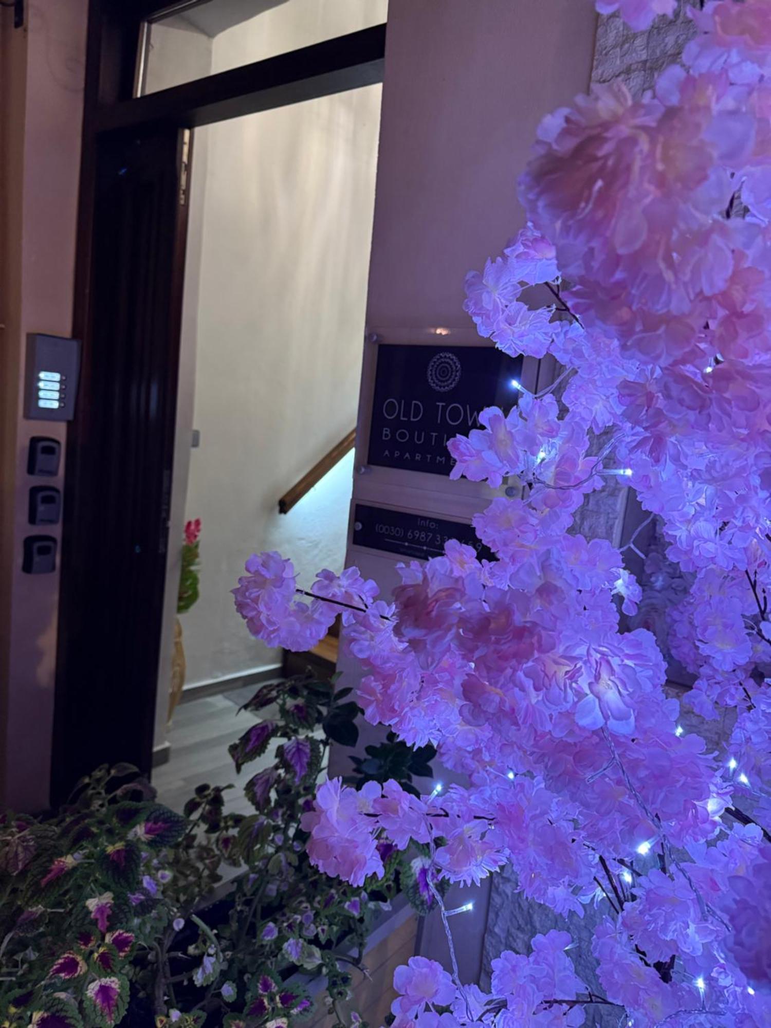Old Town Boutique Studio's - Rethymno