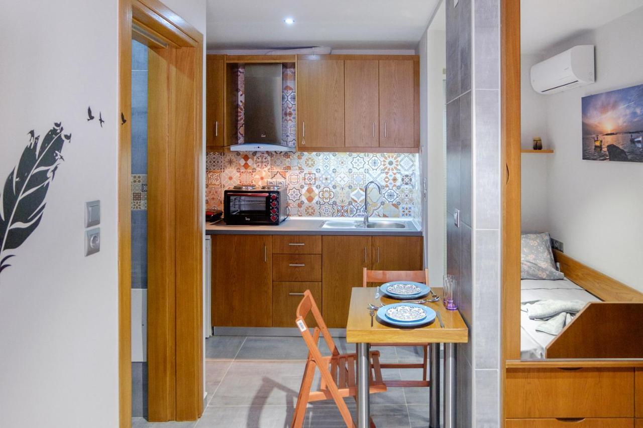 Daire Old Town Boutique Studio's - *