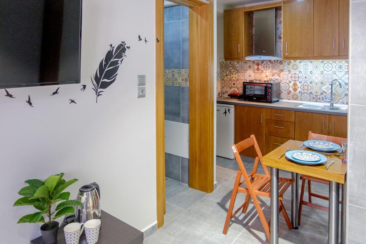 Daire Old Town Boutique Studio's -